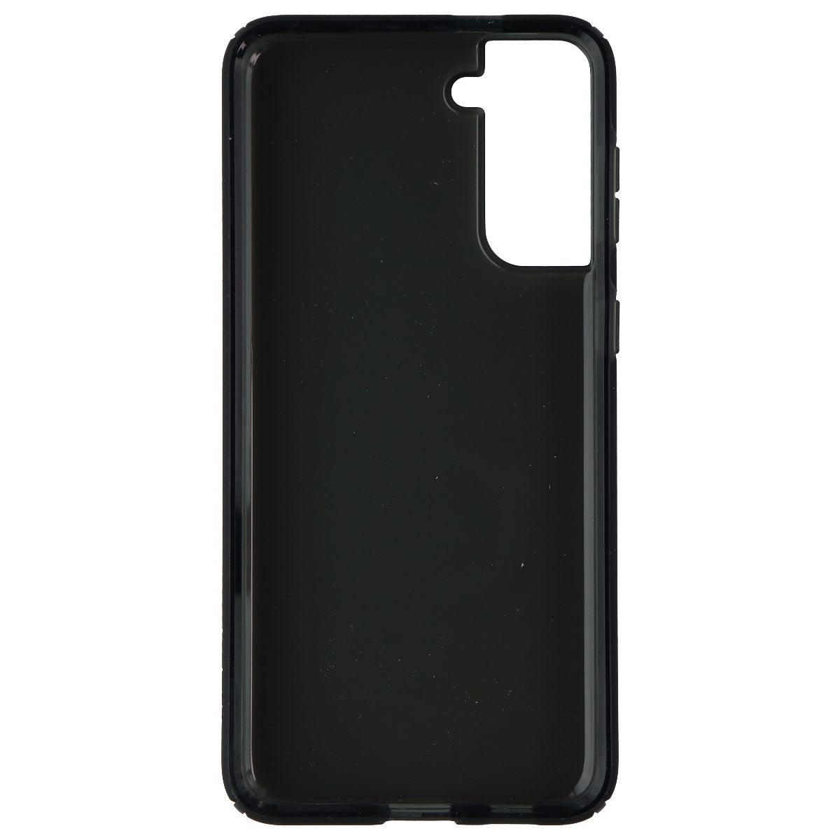 Speck Presidio Perfect-Mist Series Case for Galaxy S21+ (PLUS) 5G - Obsidian Cell Phone - Cases, Covers & Skins Speck - Simple Cell Bulk Wholesale Pricing - USA Seller