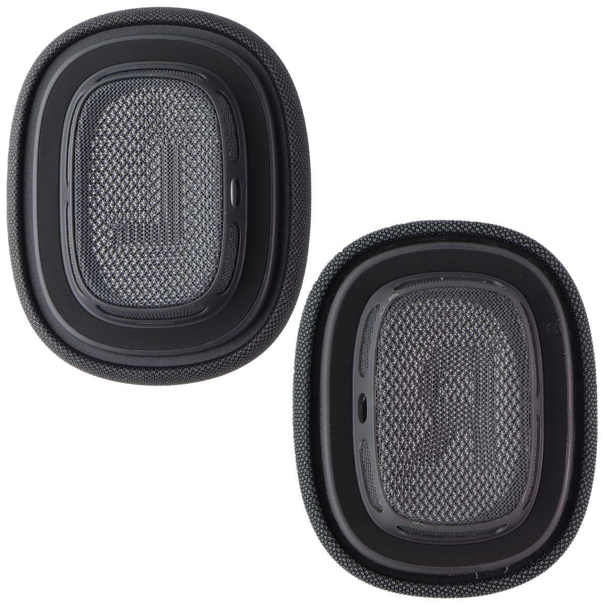 Replacement Ear Pad Cushions for Apple AirPods Max Headphones - Black Portable Audio & Headphones - Replacement Parts & Tools Unbranded - Simple Cell Bulk Wholesale Pricing - USA Seller
