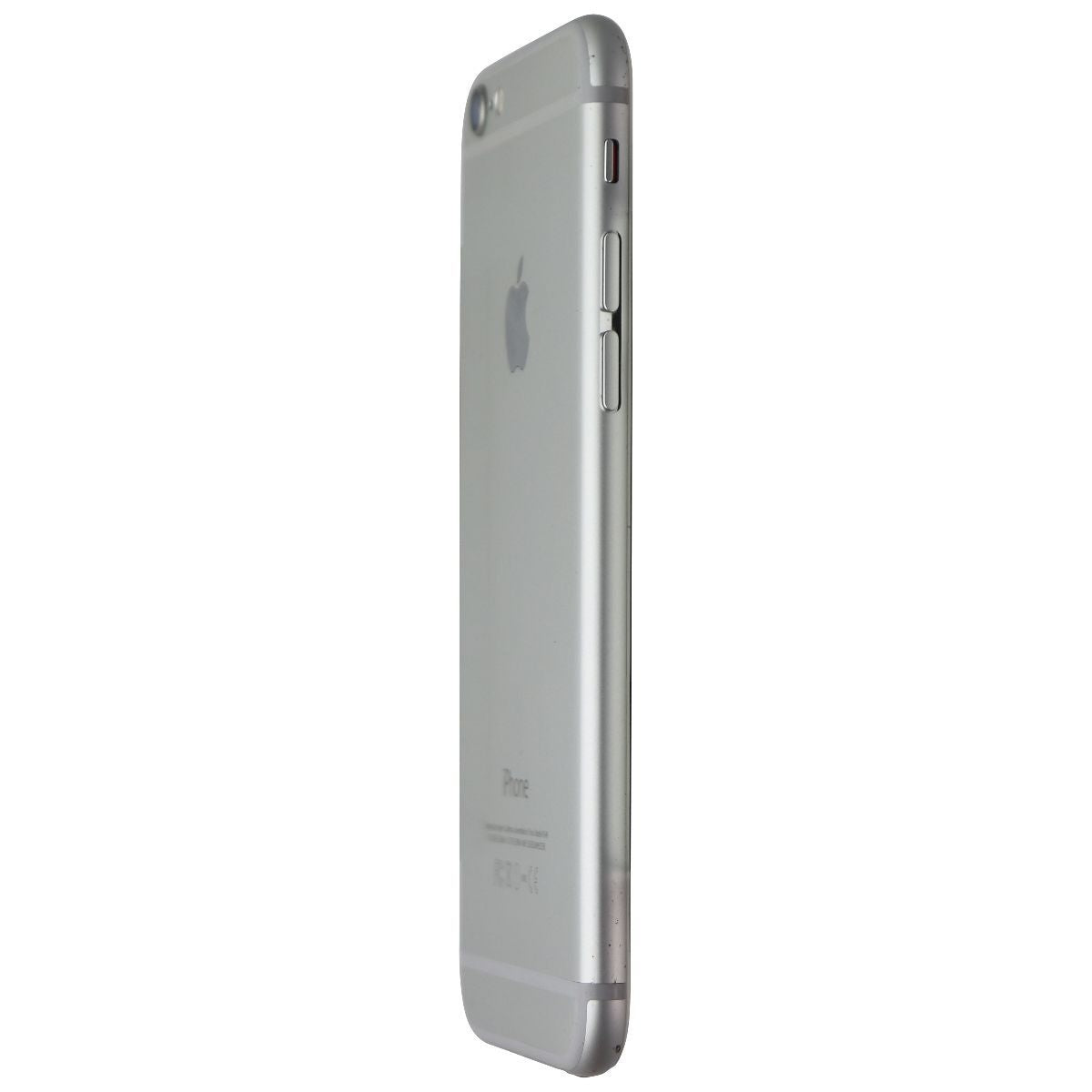 Apple iPhone 6 (4.7-inch) Smartphone (A1549) AT&T Only - 16GB / Silver Cell Phones & Smartphones Apple - Simple Cell Bulk Wholesale Pricing - USA Seller