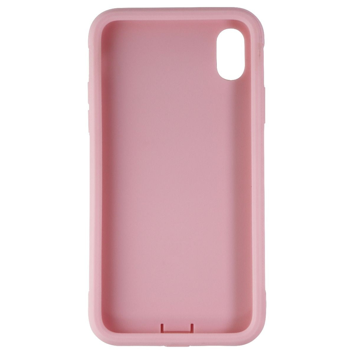 Verizon Rugged Hardshell Dual Layer Case for Apple iPhone XR - Pink Cell Phone - Cases, Covers & Skins Verizon - Simple Cell Bulk Wholesale Pricing - USA Seller