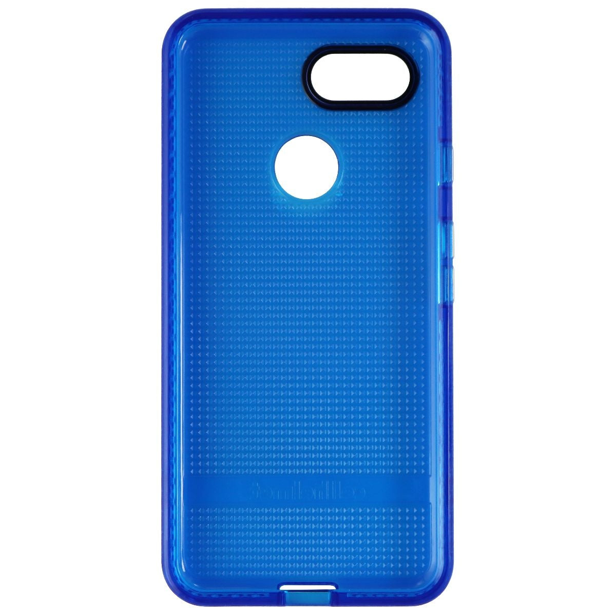 CellHelmet Altitude X Pro Series Case for Google Pixel 3 - Blue Cell Phone - Cases, Covers & Skins CellHelmet - Simple Cell Bulk Wholesale Pricing - USA Seller