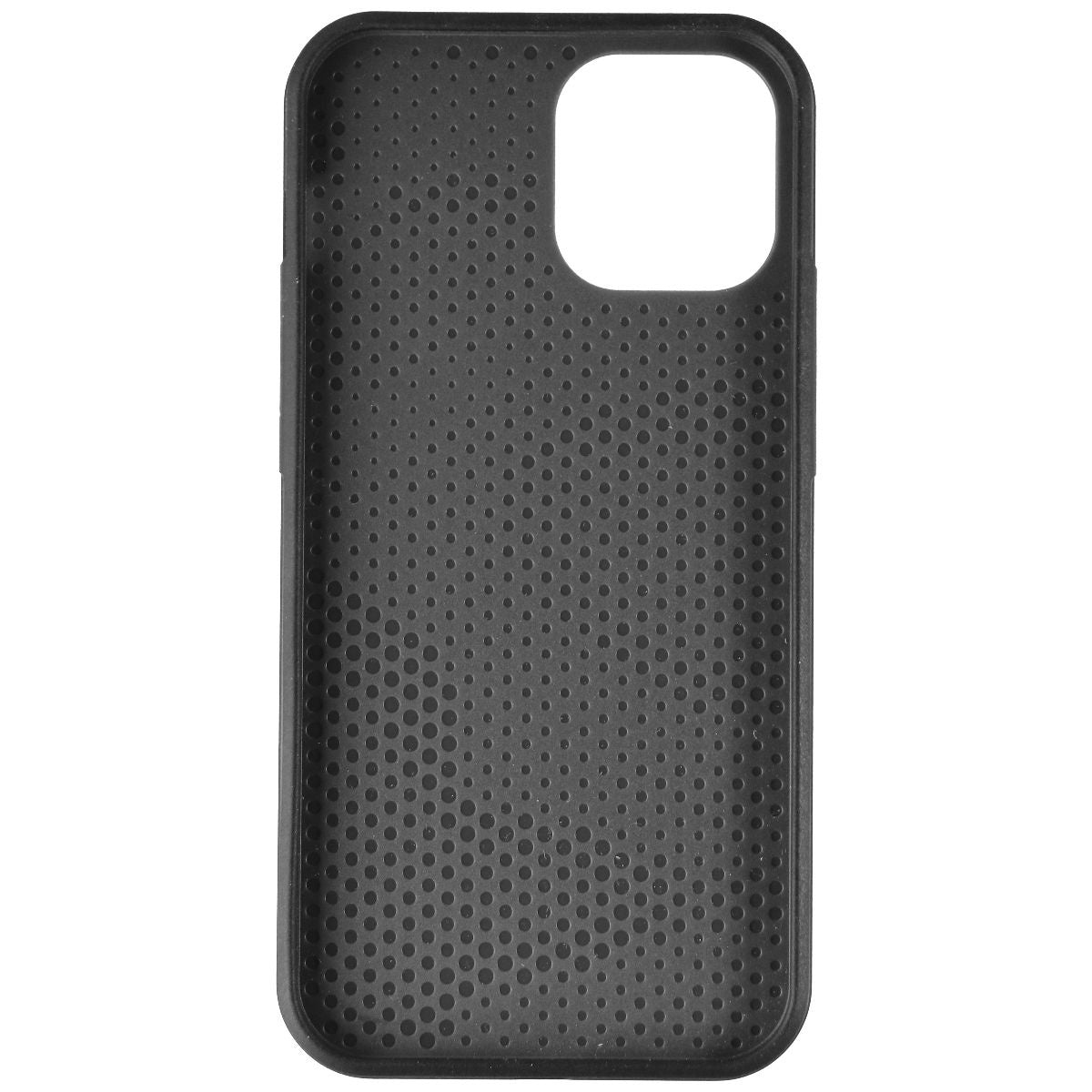UAG Anchor Series Hardshell Case for Apple iPhone 12 Pro Max - Gray/Black Cell Phone - Cases, Covers & Skins Urban Armor Gear - Simple Cell Bulk Wholesale Pricing - USA Seller
