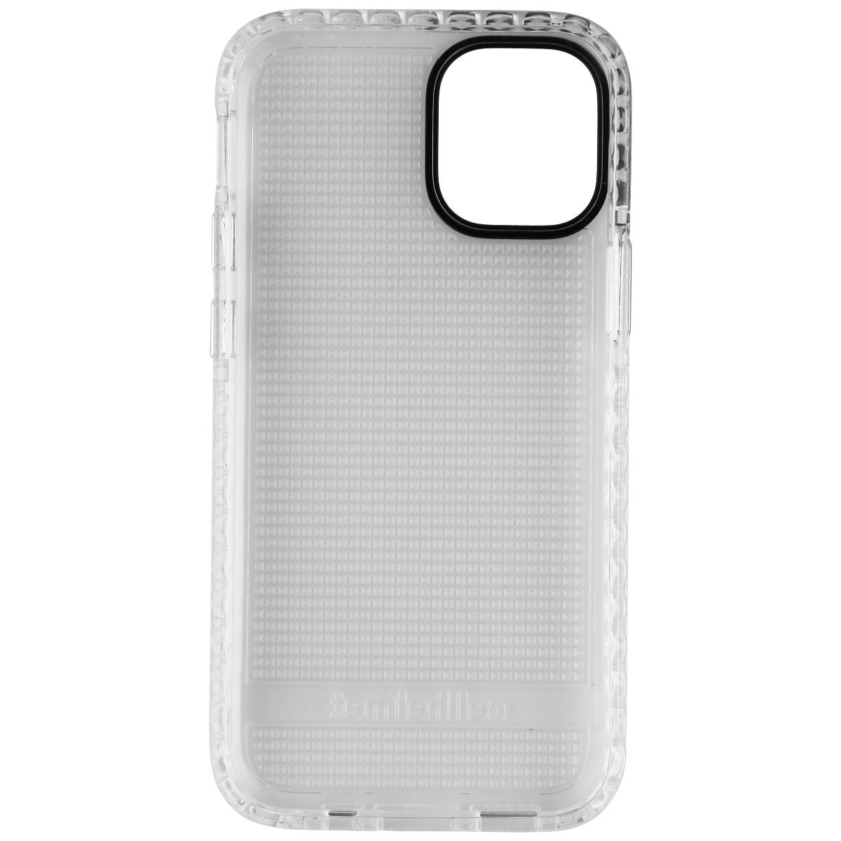 CellHelmet Altitude X PRO Series Case for Apple iPhone 12 Mini - Clear Cell Phone - Cases, Covers & Skins CellHelmet - Simple Cell Bulk Wholesale Pricing - USA Seller