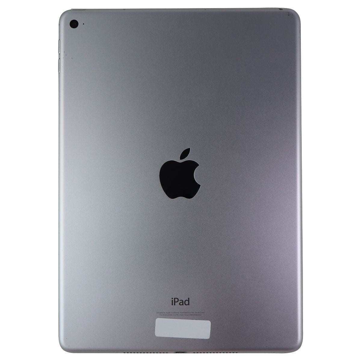Apple iPad Air 2 (9.7-inch) Tablet (A1566) Wi-Fi Only - 128GB / Silver iPads, Tablets & eBook Readers Apple - Simple Cell Bulk Wholesale Pricing - USA Seller