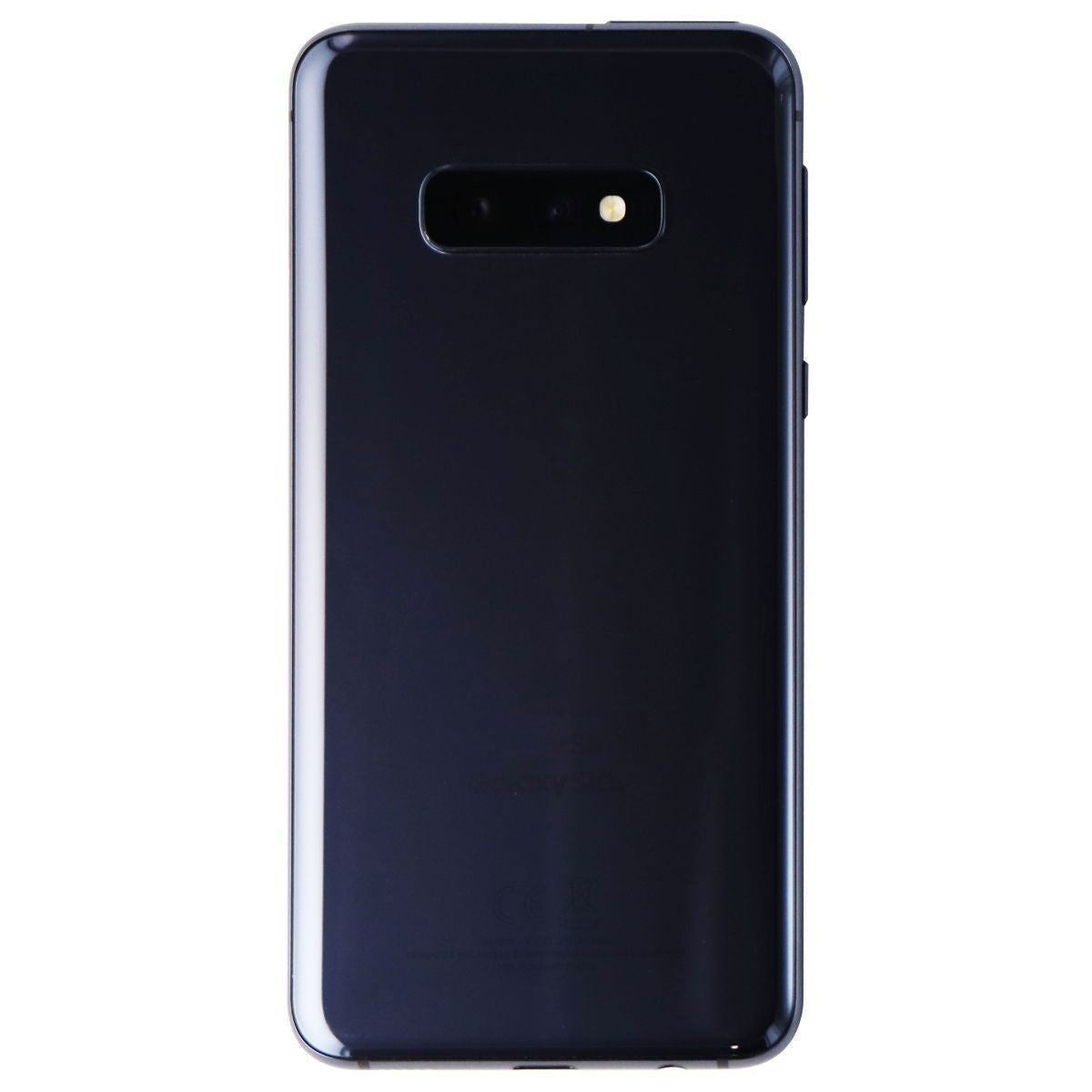Samsung Galaxy S10e (5.8-in) Smartphone (SM-G970U) AT&T Only - 128GB / Black Cell Phones & Smartphones Samsung - Simple Cell Bulk Wholesale Pricing - USA Seller
