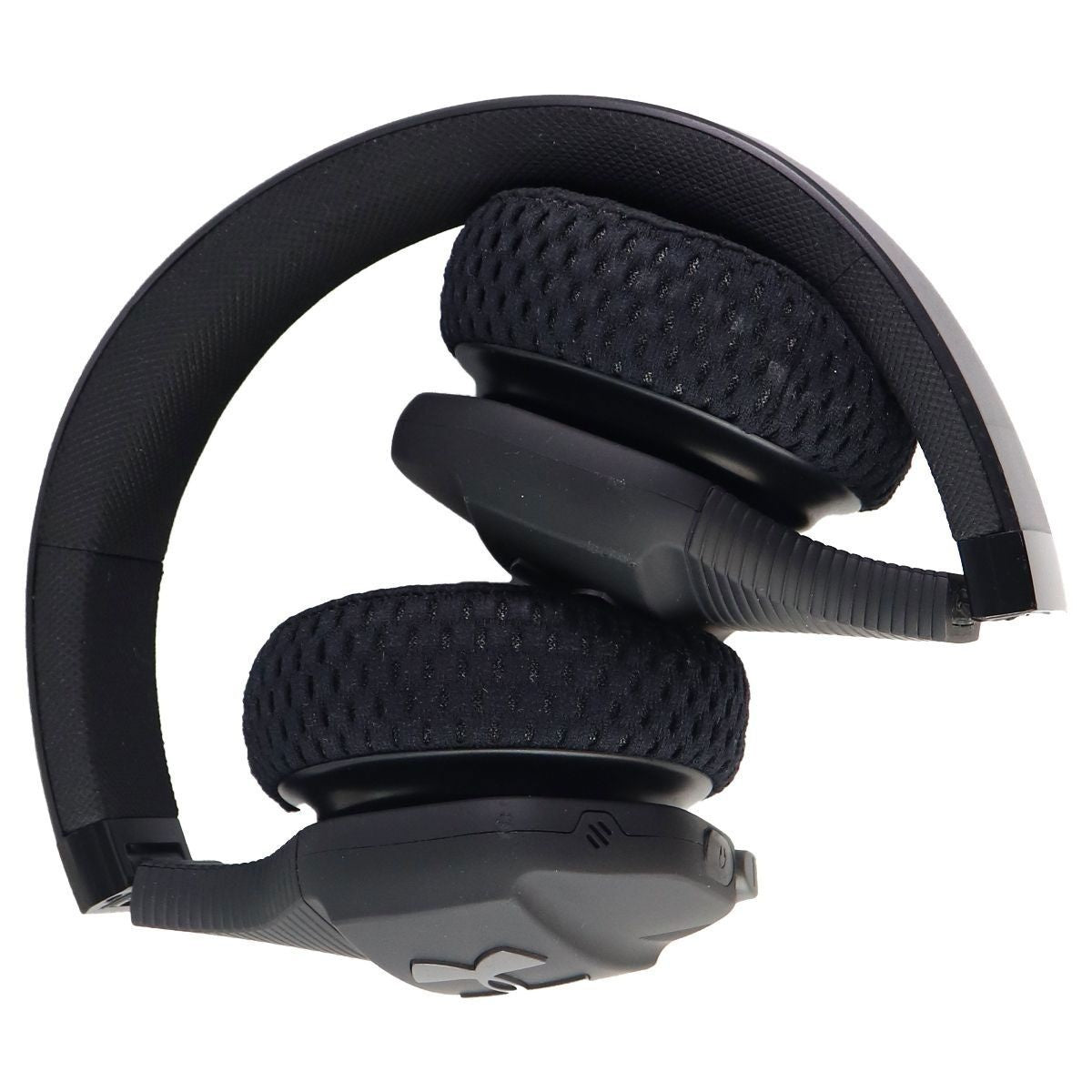 JBL Under Armour Sport Wireless Train Headphones with Mic - Black Portable Audio - Headphones Under Armour - Simple Cell Bulk Wholesale Pricing - USA Seller