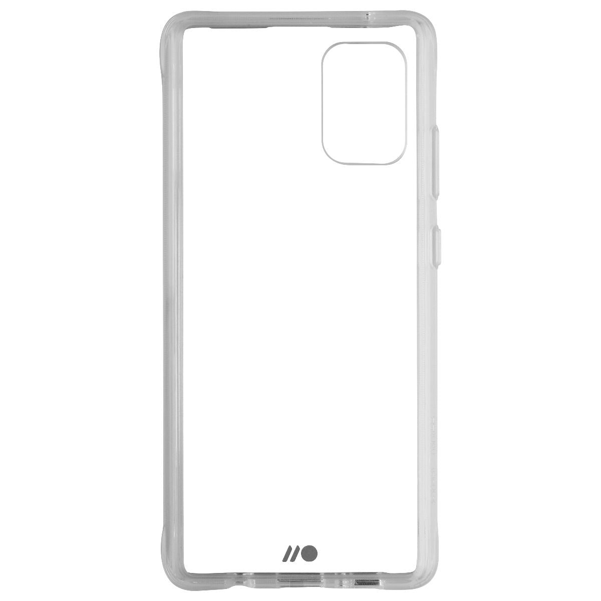 Case-Mate Samsung Galaxy A71 5G UW Case - Clear A71 Verizon Cell Phone - Cases, Covers & Skins Case-Mate - Simple Cell Bulk Wholesale Pricing - USA Seller