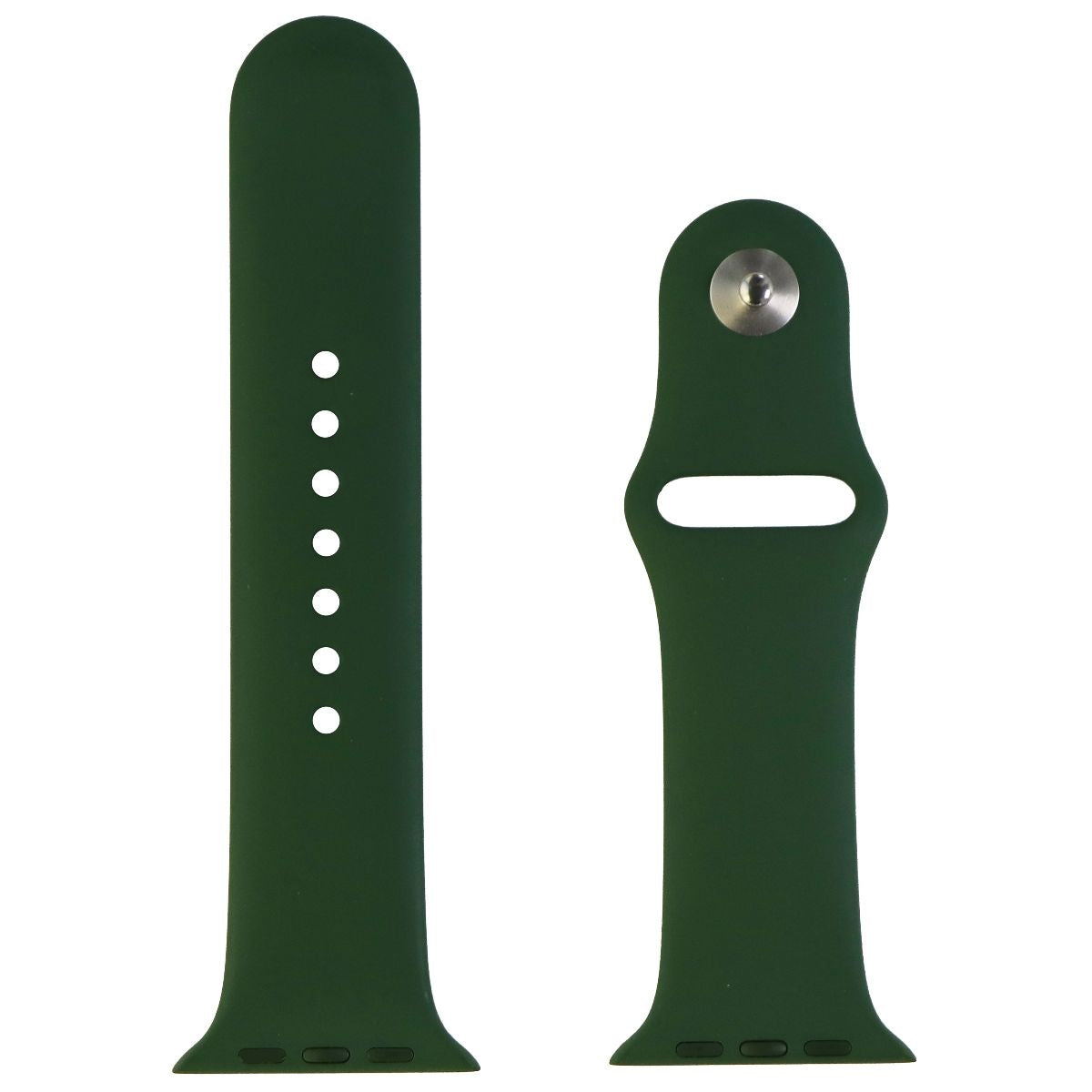 Apple 45mm Sport Band for Apple Watch 42/44/45mm - Clover (S/M Only) Smart Watch Accessories - Watch Bands Apple - Simple Cell Bulk Wholesale Pricing - USA Seller