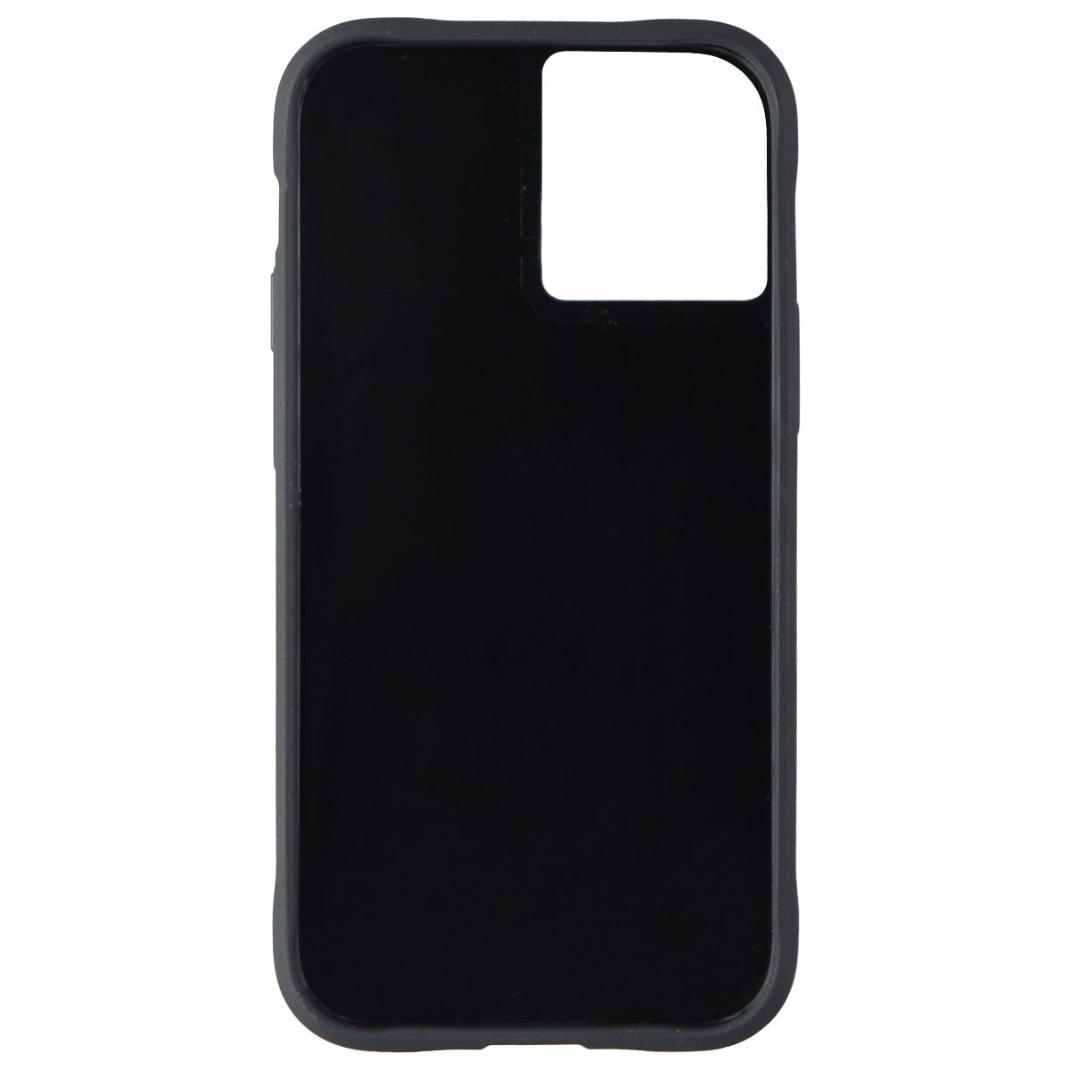 Case-Mate Tough Black Series Case for iPhone 13 Mini - Black Cell Phone - Cases, Covers & Skins Case-Mate - Simple Cell Bulk Wholesale Pricing - USA Seller