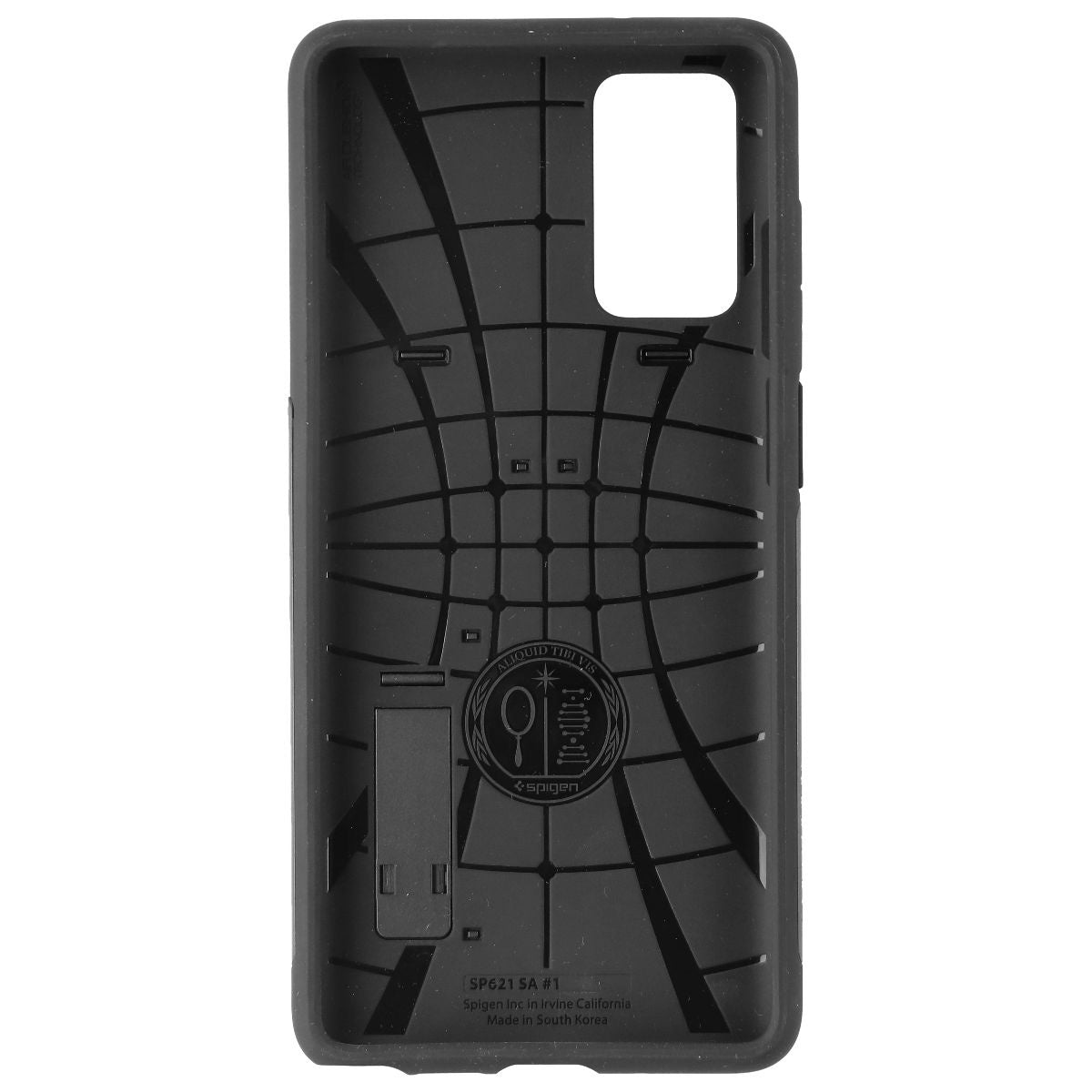 Spigen Slim Armor Designed for Samsung Galaxy Note 20 Case (2020) - Metal Slate Cell Phone - Cases, Covers & Skins Spigen - Simple Cell Bulk Wholesale Pricing - USA Seller