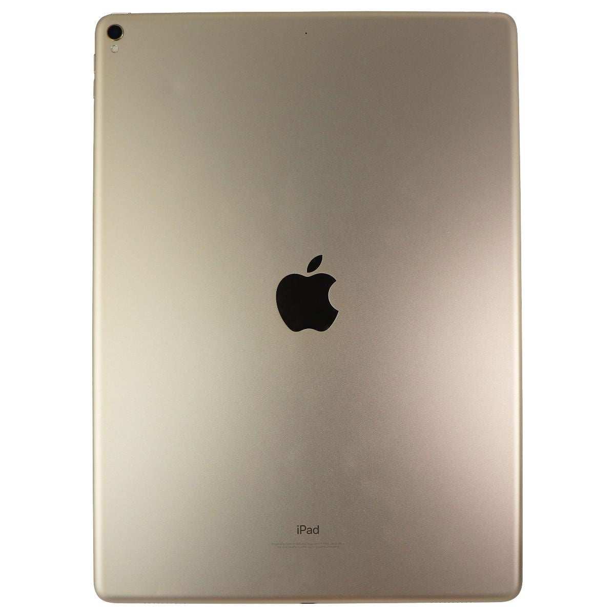 Apple iPad Pro (12.9-inch) 2nd Gen Tablet (A1670) Wi-Fi Only - 512GB / Gold iPads, Tablets & eBook Readers Apple - Simple Cell Bulk Wholesale Pricing - USA Seller