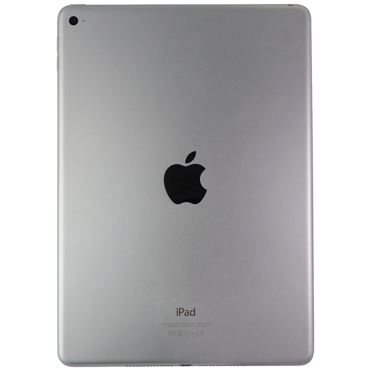 Apple iPad Air 2 (9.7-inch) Tablet (A1566) Wi-Fi Only - 16GB / Silver iPads, Tablets & eBook Readers Apple - Simple Cell Bulk Wholesale Pricing - USA Seller