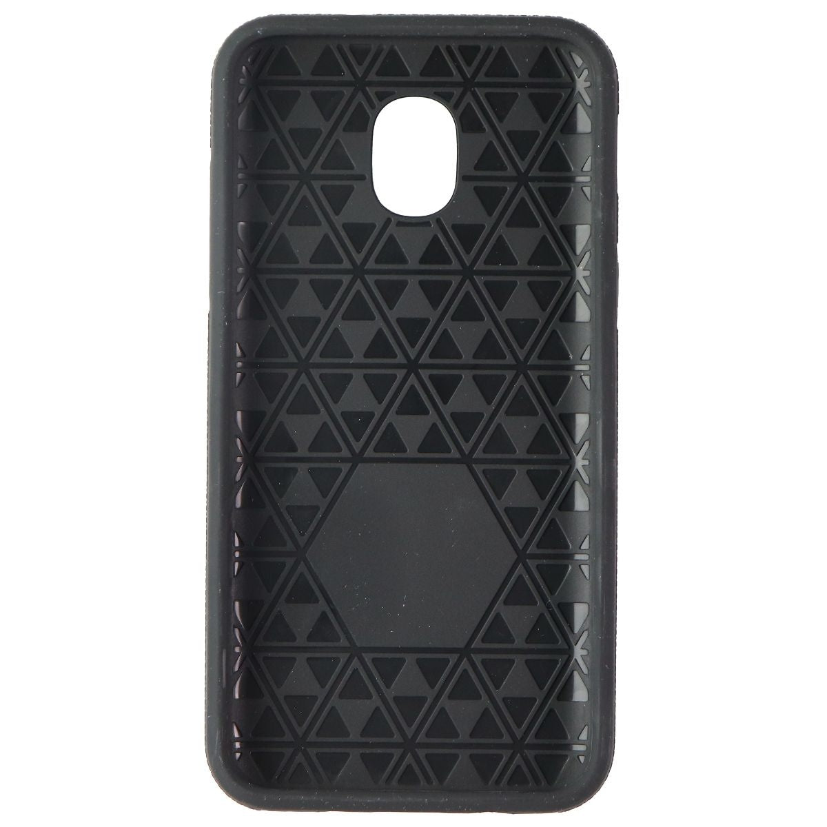 Nimbus9 Latitude Series Case for Samsung Galaxy J3 (2018) - Black Cell Phone - Cases, Covers & Skins Nimbus9 - Simple Cell Bulk Wholesale Pricing - USA Seller