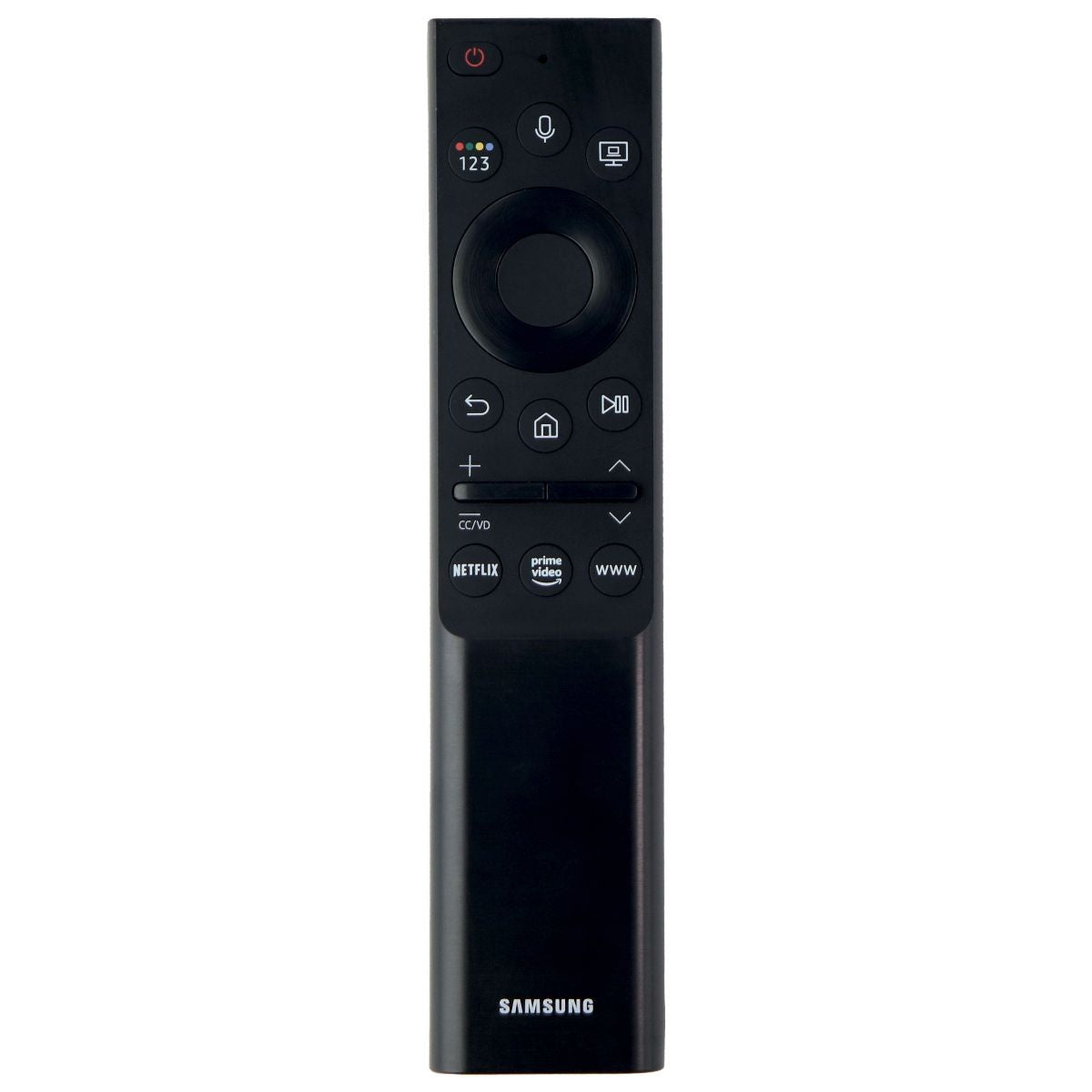 Samsung OEM Remote Control (BN59-01350K) for Select Samsung TVs - Black TV, Video & Audio Accessories - Remote Controls Samsung - Simple Cell Bulk Wholesale Pricing - USA Seller