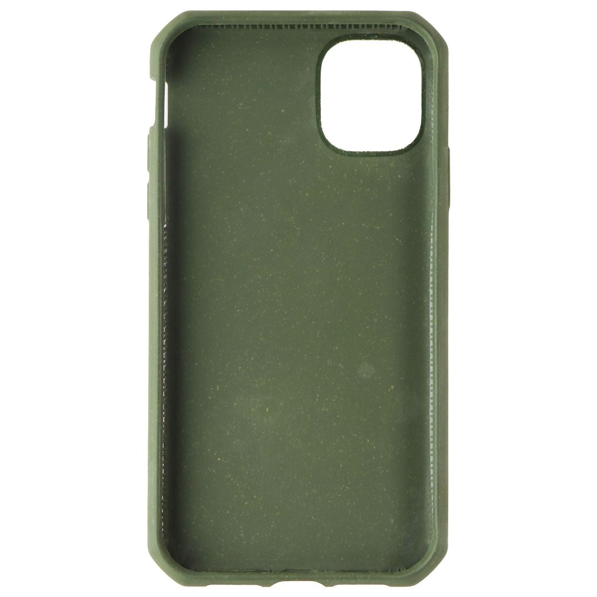 ITSKINS Feroniabio Terra Protective Phone Case for Apple iPhone 11 - Kaki Green Cell Phone - Cases, Covers & Skins ITSKINS - Simple Cell Bulk Wholesale Pricing - USA Seller