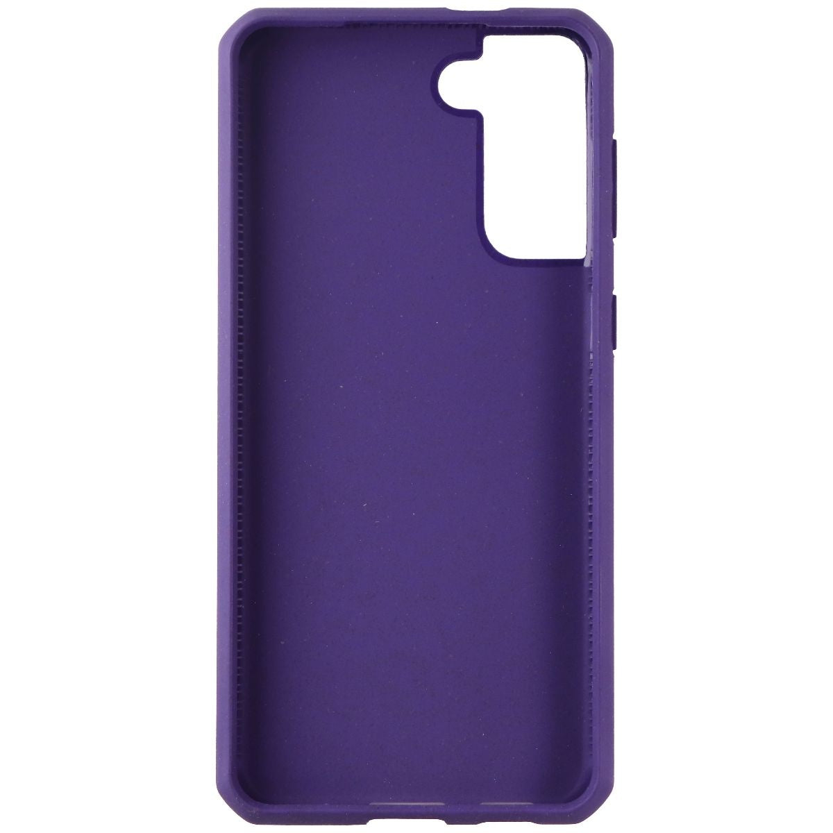 ITSKINS Feroniabio Terra Series Case for Samsung Galaxy (S21+) - Purple Cell Phone - Cases, Covers & Skins ITSKINS - Simple Cell Bulk Wholesale Pricing - USA Seller