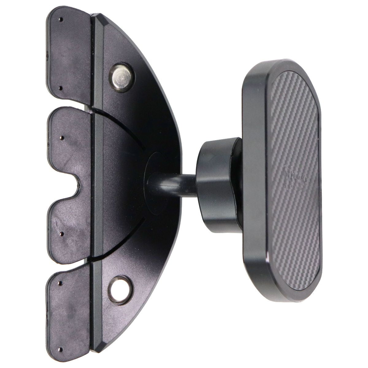 Pitaka MagMount Universal Phone Mount for Vehicle CD Slot - Black Cell Phone - Mounts & Holders Pitaka - Simple Cell Bulk Wholesale Pricing - USA Seller