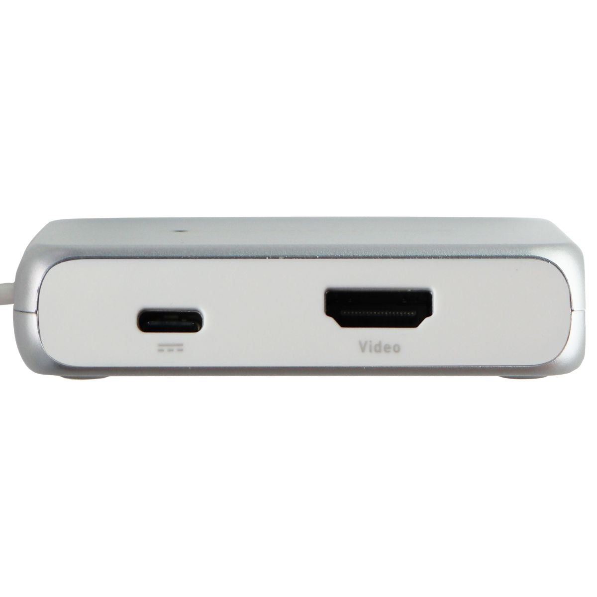 Cable Matters Pro Series USB-C Multiport Hub with HDMI 2.0 and Ethernet Cell Phone - Cables & Adapters Cable Matters - Simple Cell Bulk Wholesale Pricing - USA Seller