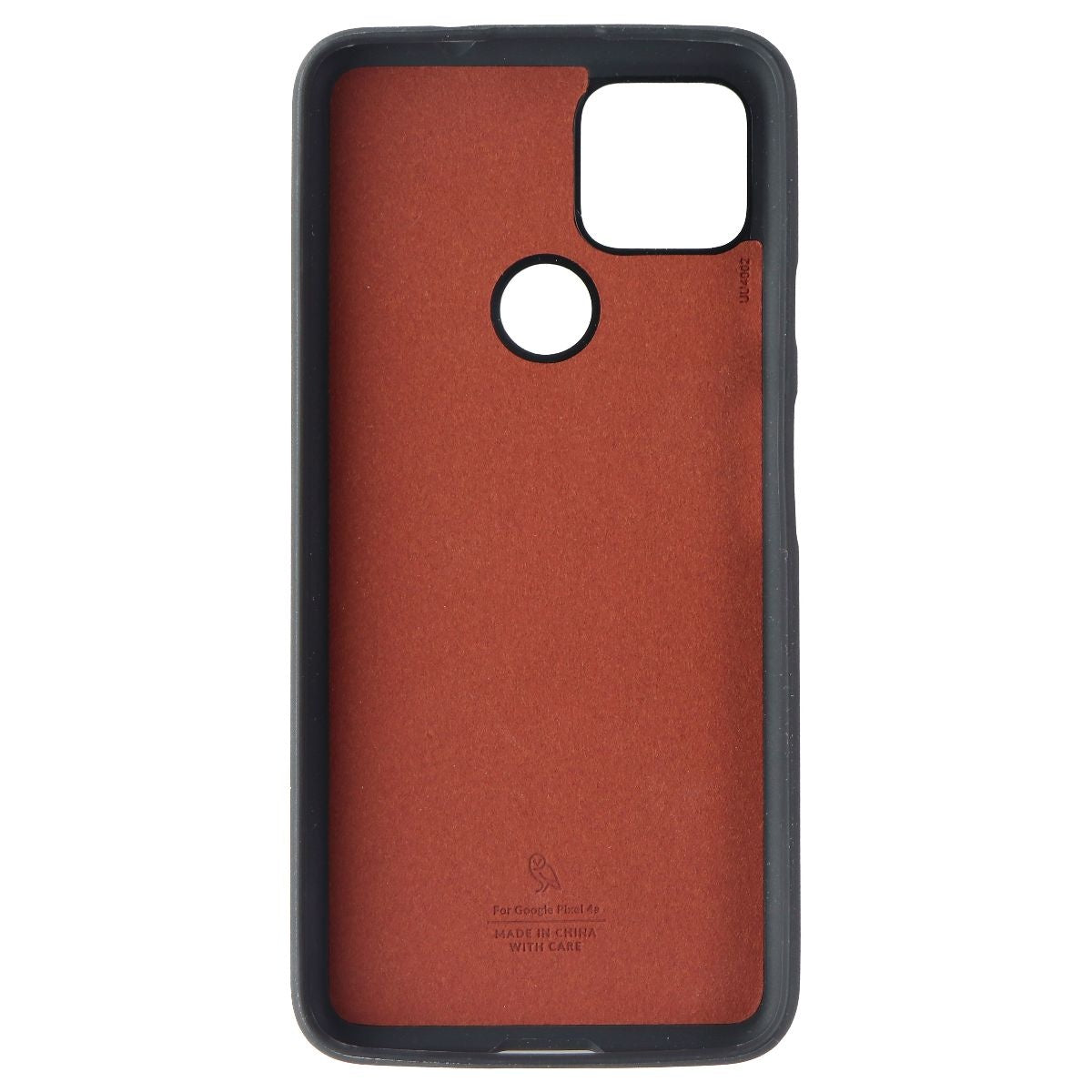 Bellroy Leather Series Case for Google Pixel 4a (5G) - Black Cell Phone - Cases, Covers & Skins Bellroy - Simple Cell Bulk Wholesale Pricing - USA Seller