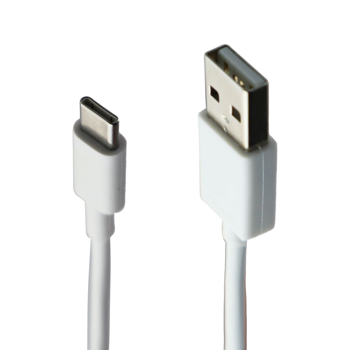 ASUS (3-Ft) Original OEM USB-C to Standard USB Charge/Sync Cable - White Cell Phone - Cables & Adapters ASUS - Simple Cell Bulk Wholesale Pricing - USA Seller