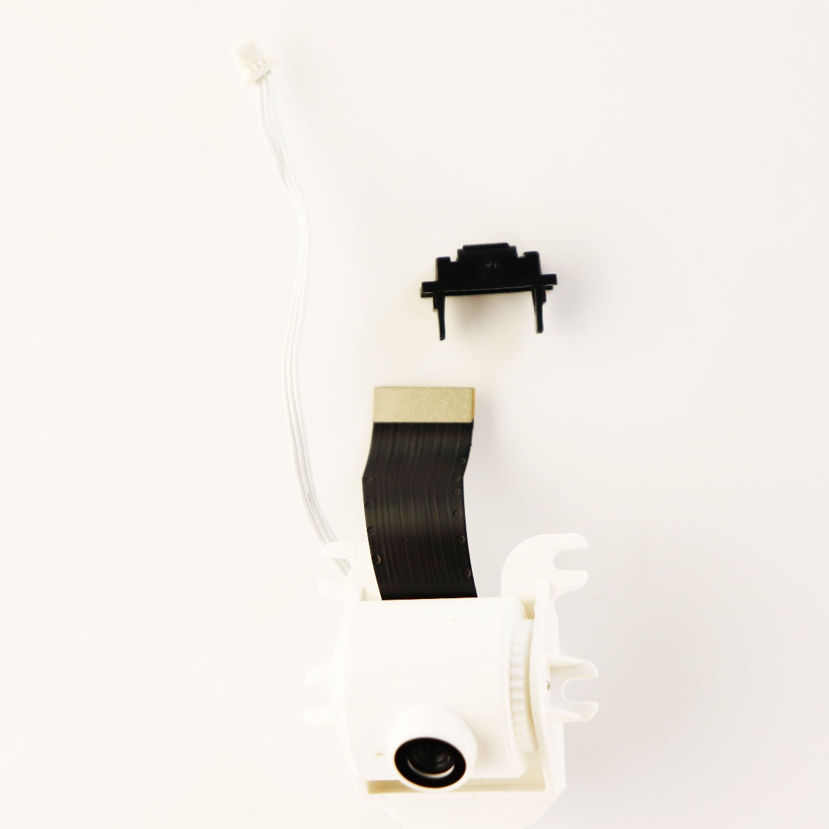 Yuneec OEM Repair Part - Camera Module & Frame with Flex Cable for Yuneec Breeze Portable Audio & Headphones - Replacement Parts & Tools Yuneec - Simple Cell Bulk Wholesale Pricing - USA Seller