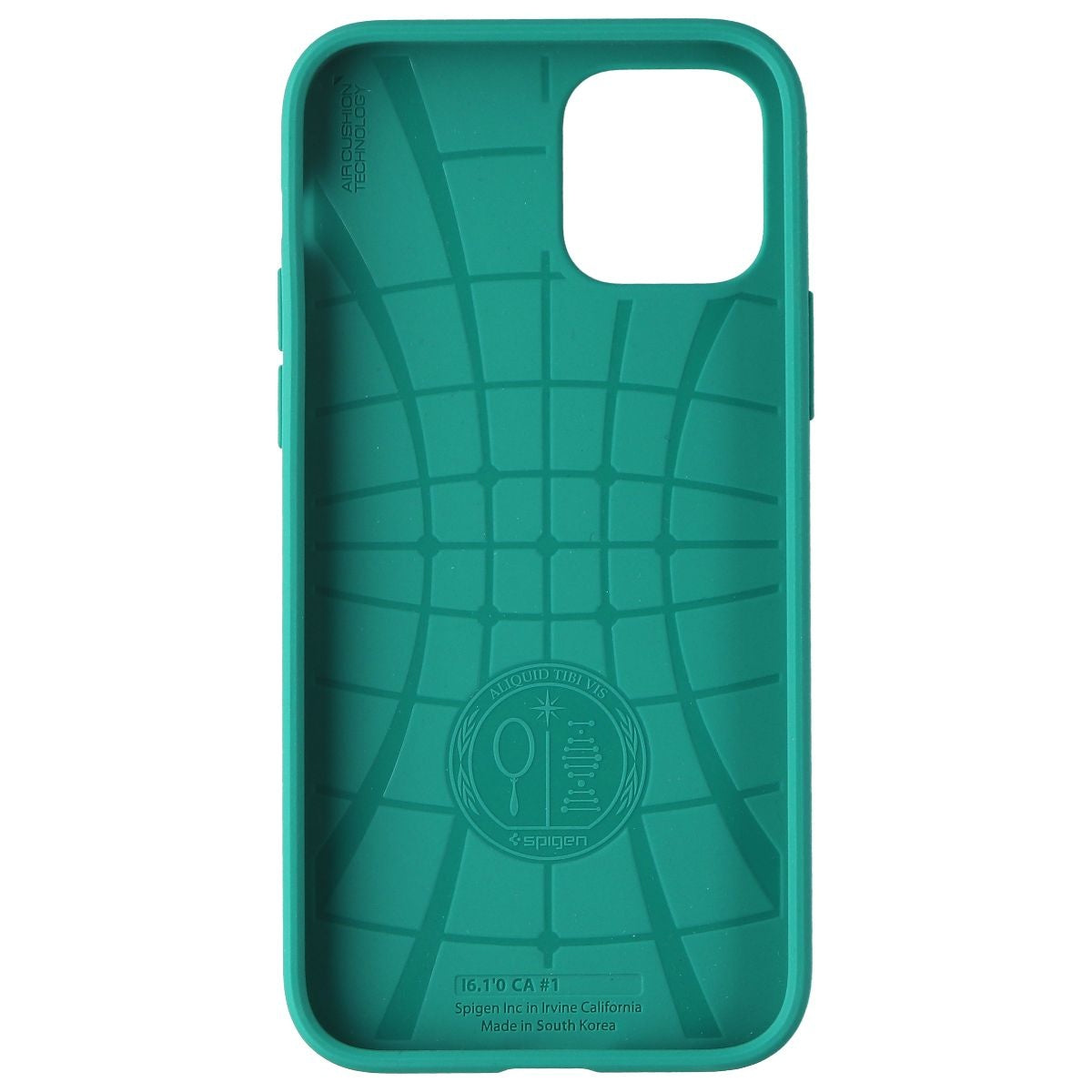 Spigen Core Armor Series Case for Apple iPhone 12/12 Pro - Mint Cell Phone - Cases, Covers & Skins Spigen - Simple Cell Bulk Wholesale Pricing - USA Seller