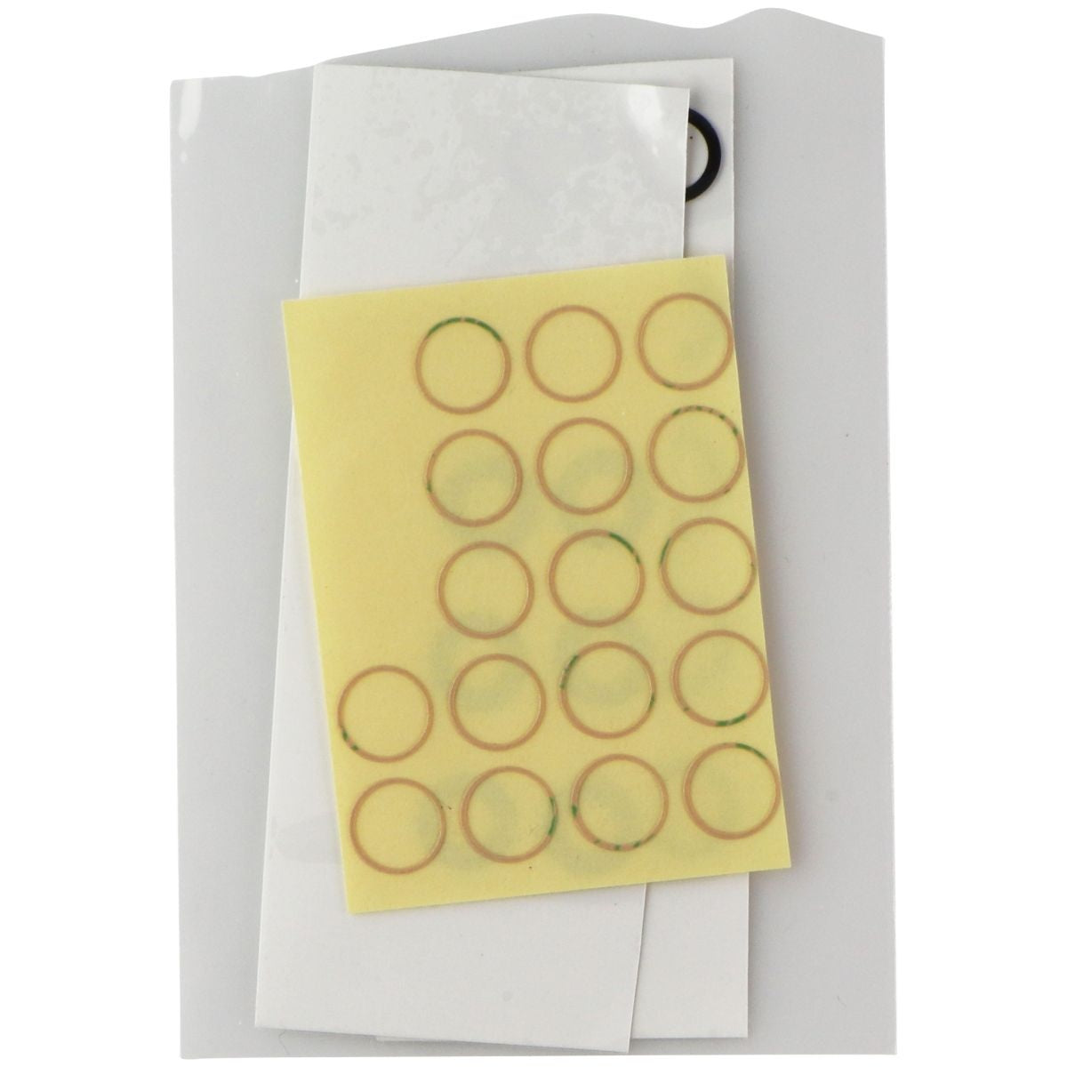 Repair Part - Back Camera Lens (Multi Pack) for Apple iPhone 11 Cell Phone - Replacement Parts & Tools Unbranded - Simple Cell Bulk Wholesale Pricing - USA Seller