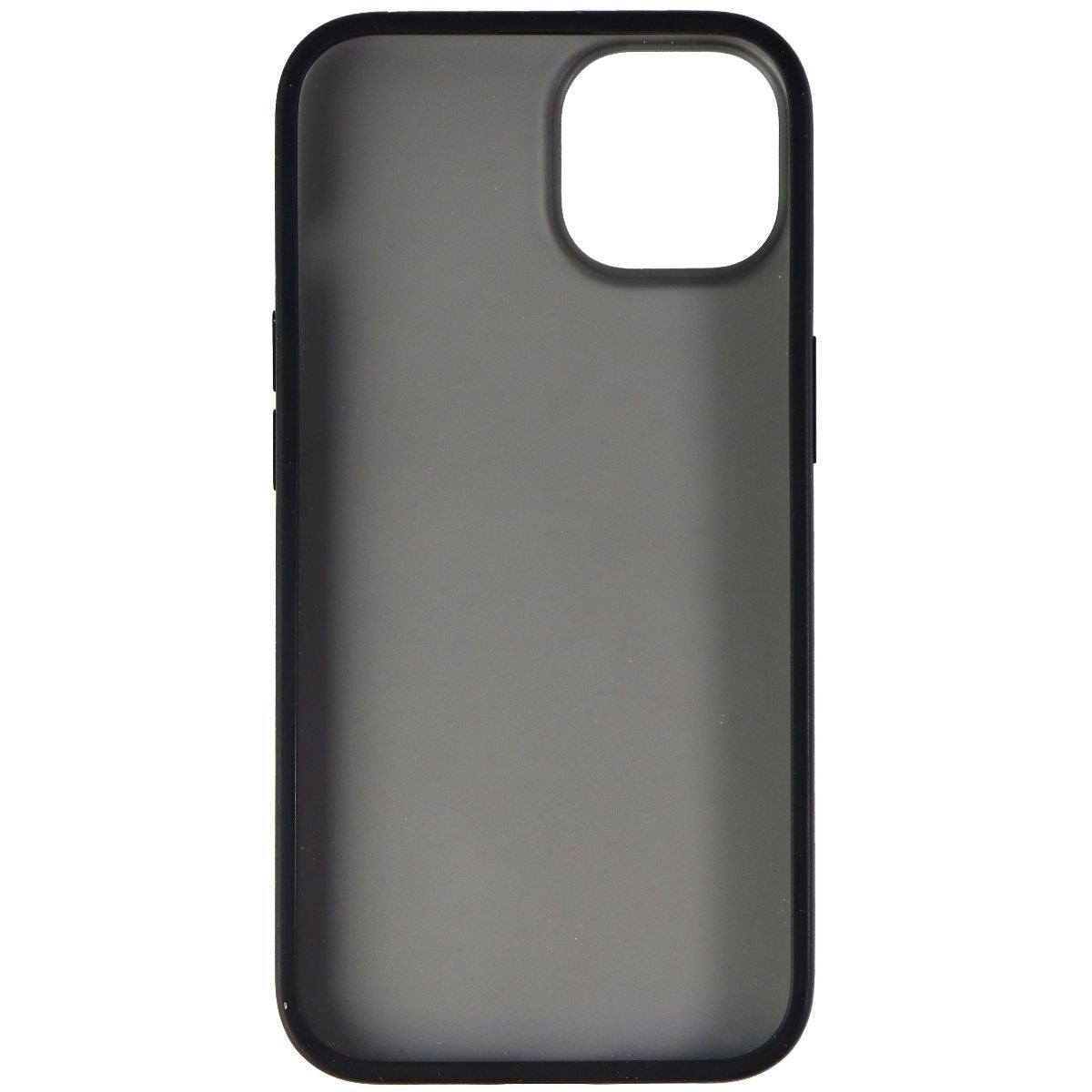 Verizon Slim Sustainable Case for iPhone 13 / 14 - Black/Smokey Cell Phone - Cases, Covers & Skins Verizon - Simple Cell Bulk Wholesale Pricing - USA Seller