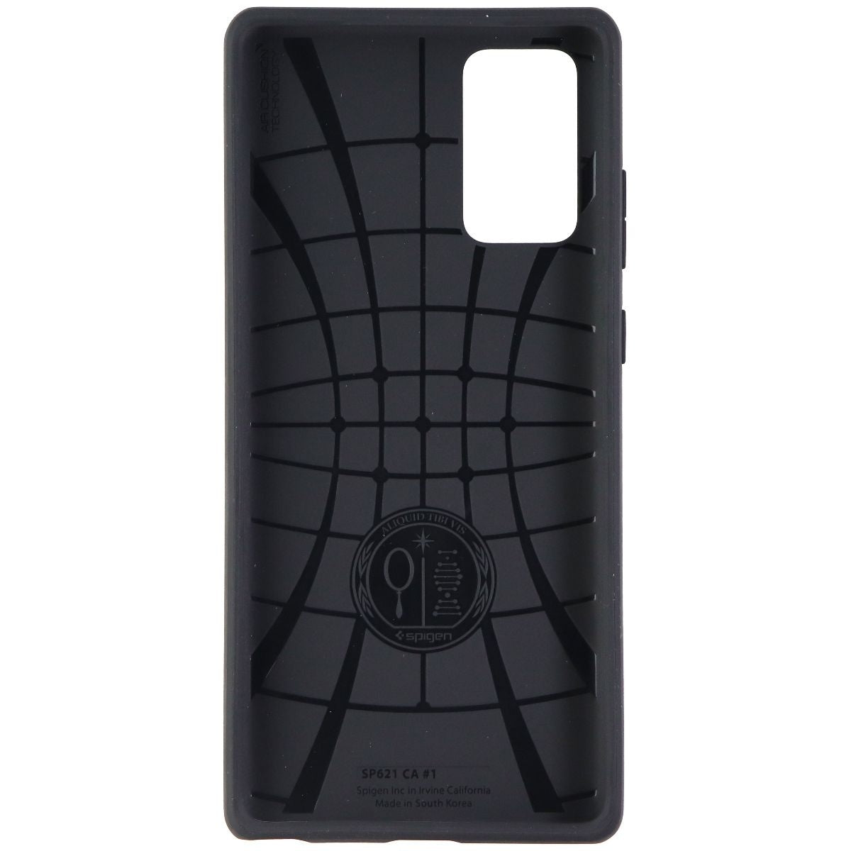 Spigen Core Armor Series Case for Samsung Galaxy Note 20 5G / Note 20 - Black Cell Phone - Cases, Covers & Skins Spigen - Simple Cell Bulk Wholesale Pricing - USA Seller