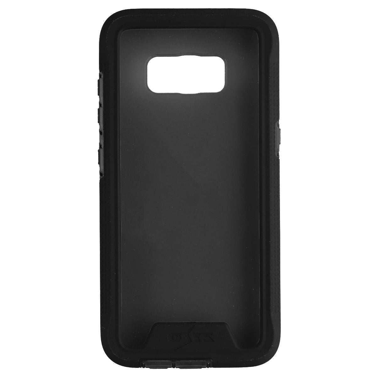 ZIZO ION Series Case for Samsung Galaxy S8 - Black Smoke Cell Phone - Cases, Covers & Skins Zizo - Simple Cell Bulk Wholesale Pricing - USA Seller