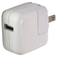 Apple 10W USB Wall Adapter / Travel Charger - White (MC359LL/A) A1357 Cell Phone - Cables & Adapters Apple    - Simple Cell Bulk Wholesale Pricing - USA Seller