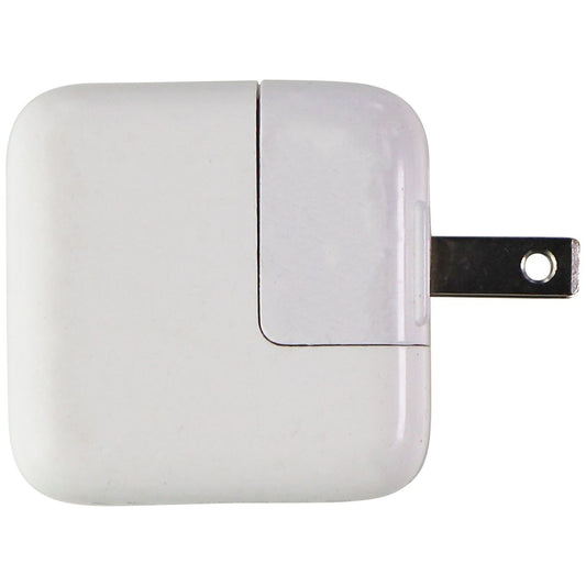 Apple 10W USB Wall Adapter / Travel Charger - White (MC359LL/A) A1357 Cell Phone - Cables & Adapters Apple - Simple Cell Bulk Wholesale Pricing - USA Seller
