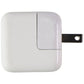 Apple 10W USB Wall Adapter / Travel Charger - White (MC359LL/A) A1357 Cell Phone - Cables & Adapters Apple - Simple Cell Bulk Wholesale Pricing - USA Seller