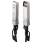 10Gtek (1.6ft / 0.5m) SPF+ DAC 10-Gigabit Ethternet (10GbE) Twinax Cable Computer/Network - Drive Cables & Adapters 10Gtek - Simple Cell Bulk Wholesale Pricing - USA Seller