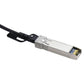 10Gtek (1.6ft / 0.5m) SPF+ DAC 10-Gigabit Ethternet (10GbE) Twinax Cable Computer/Network - Drive Cables & Adapters 10Gtek - Simple Cell Bulk Wholesale Pricing - USA Seller