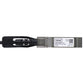 10Gtek (1.6ft / 0.5m) SPF+ DAC 10-Gigabit Ethternet (10GbE) Twinax Cable Computer/Network - Drive Cables & Adapters 10Gtek - Simple Cell Bulk Wholesale Pricing - USA Seller