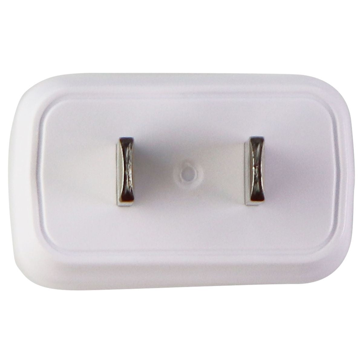 Samsung (5V/1.55A) Single USB Wall Charger / Travel Adapter - White (EP-TA50JWE) Cell Phone - Cables & Adapters Samsung - Simple Cell Bulk Wholesale Pricing - USA Seller