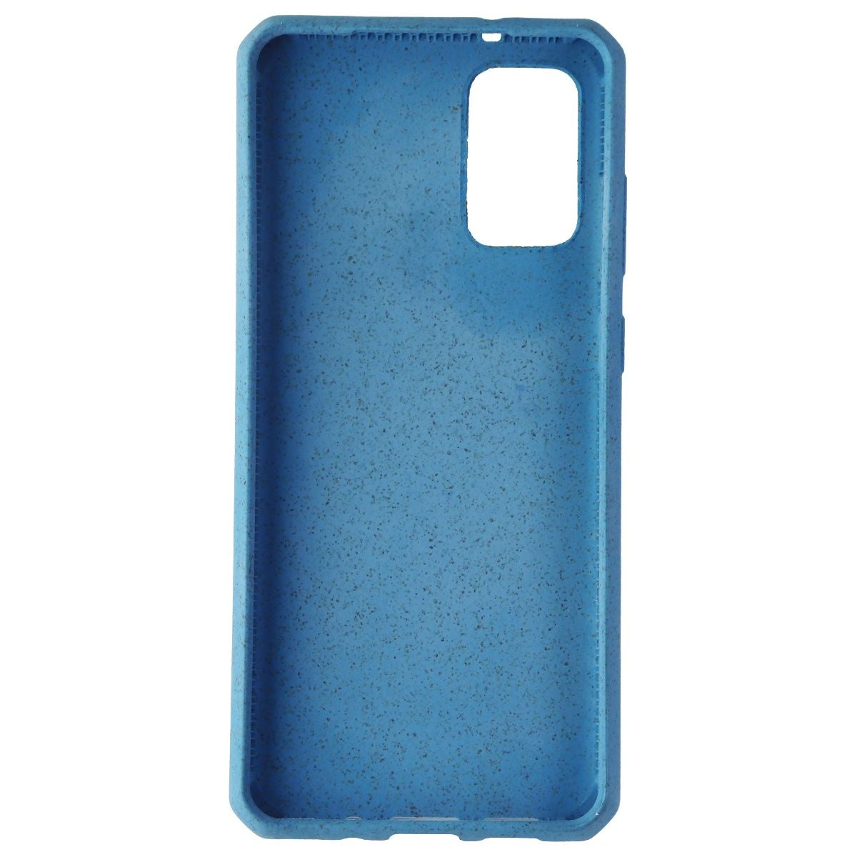 ITSKINS Feroniabio Series Case for Samsung S20 Plus 5G - Blue Cell Phone - Cases, Covers & Skins ITSKINS - Simple Cell Bulk Wholesale Pricing - USA Seller