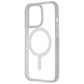 3SIXT Impact Zero Series Case for MagSafe for Apple iPhone 13 Pro - Clear Cell Phone - Cases, Covers & Skins 3SIXT - Simple Cell Bulk Wholesale Pricing - USA Seller