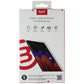 3SIXT PrismShield Film Screen Protector for Samsung Galaxy S22 Ultra - 2 Pack Cell Phone - Screen Protectors 3SIXT - Simple Cell Bulk Wholesale Pricing - USA Seller