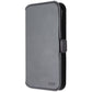 3SIXT NeoWallet Series Folio Case for Apple iPhone 11 Pro Max - Black