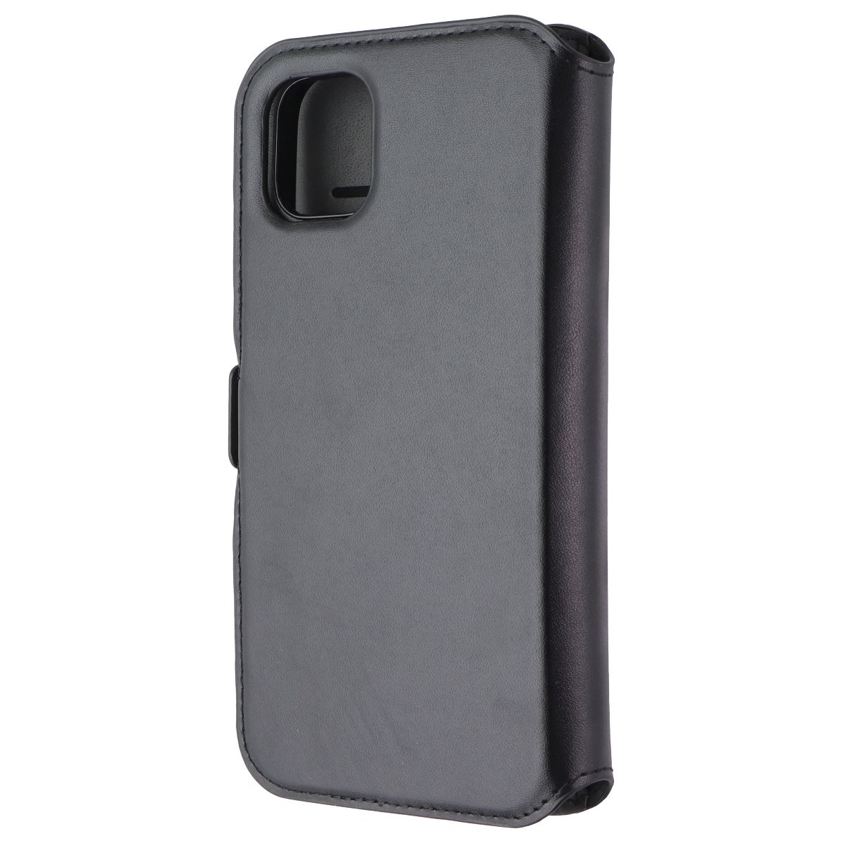 3SIXT NeoWallet Series Folio Case for Apple iPhone 11 Pro Max - Black