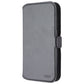 3SIXT NeoWallet Series Folio Case for Apple iPhone 11 Pro Max - Black