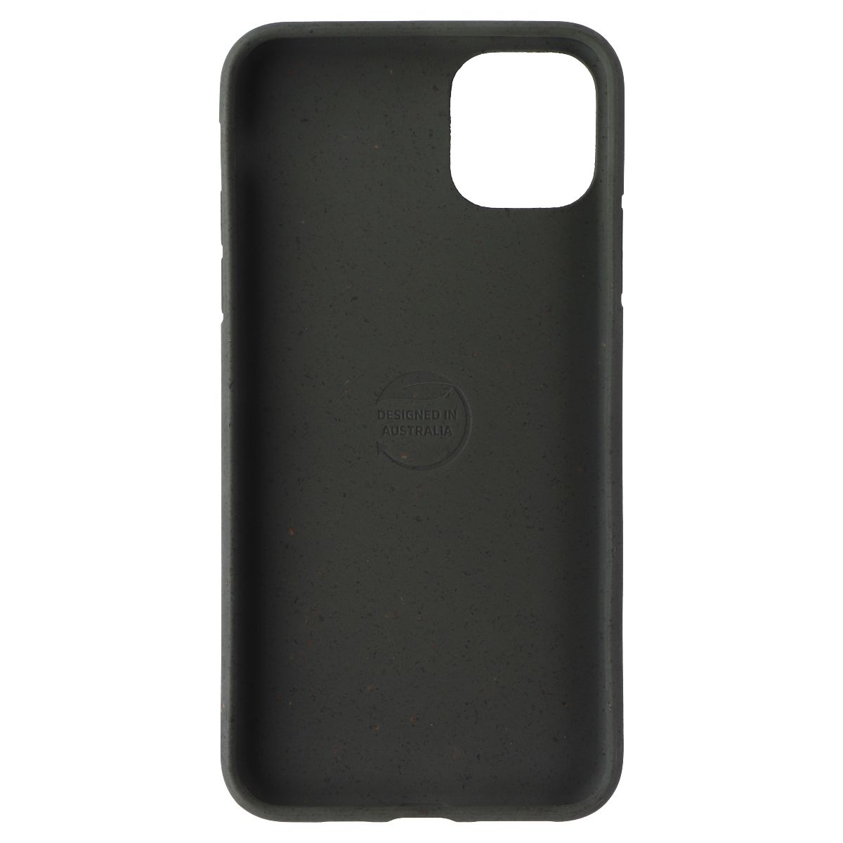 3SIXT BioFleck Series Case for Apple iPhone 11 Pro Max - Abyss Black Cell Phone - Cases, Covers & Skins 3SIXT - Simple Cell Bulk Wholesale Pricing - USA Seller