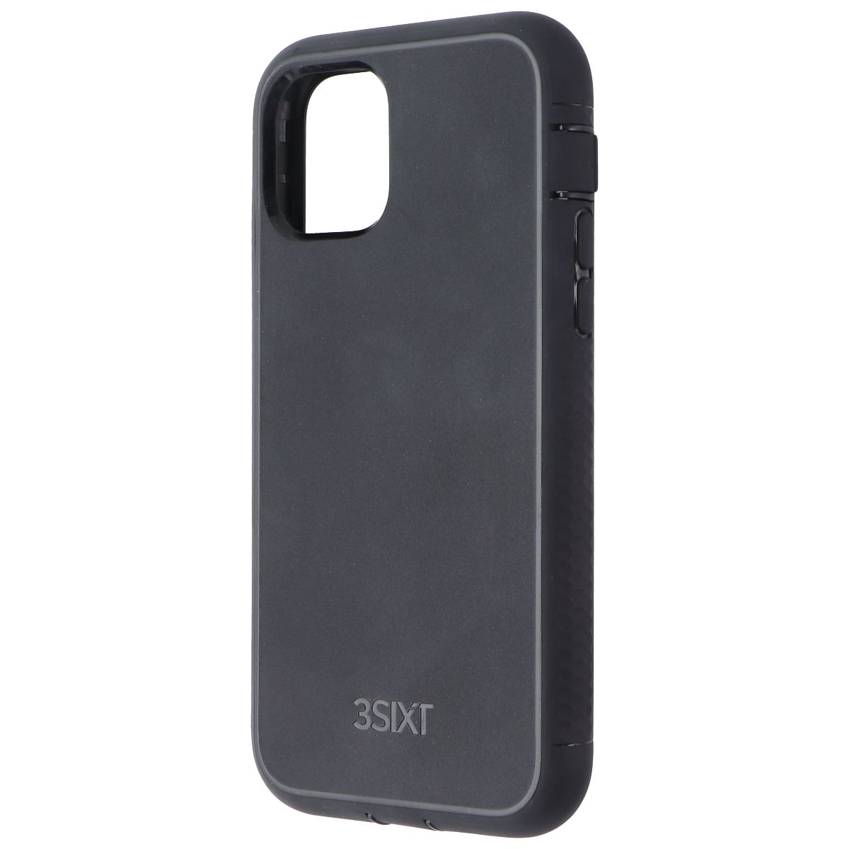 3SIXT Paladin Series Hard Case for Apple iPhone 11 Pro (5.8) - Black Cell Phone - Cases, Covers & Skins 3SIXT - Simple Cell Bulk Wholesale Pricing - USA Seller