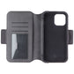 3SIXT DuoFolio Detachable Case for Apple iPhone 13 Pro Max - Black Cell Phone - Cases, Covers & Skins 3SIXT - Simple Cell Bulk Wholesale Pricing - USA Seller