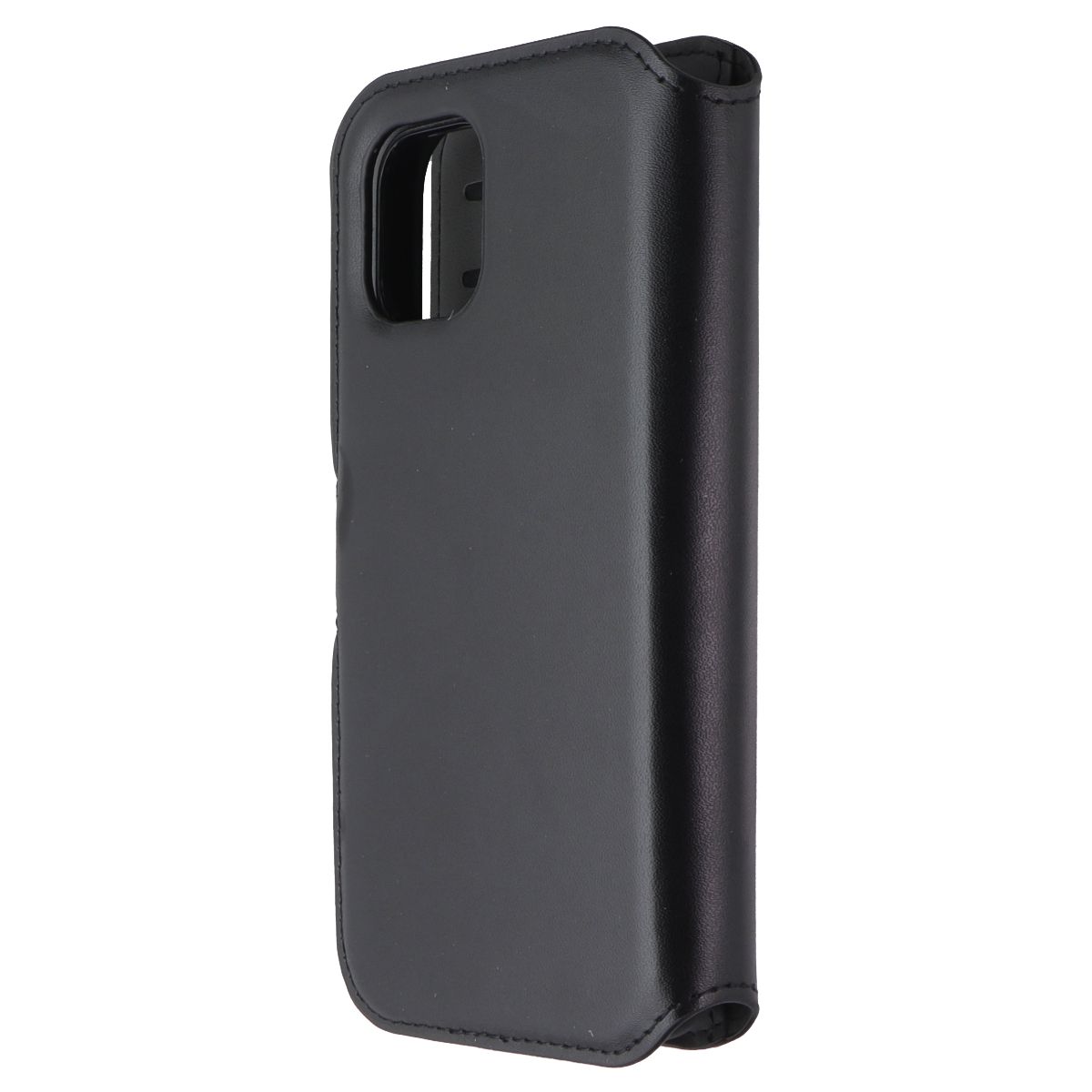 3SIXT NeoWallet Series Case for Apple iPhone 11 Pro - Black Cell Phone - Cases, Covers & Skins 3SIXT - Simple Cell Bulk Wholesale Pricing - USA Seller