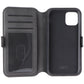 3SIXT NeoWallet Series Case for Apple iPhone 11 Pro - Black Cell Phone - Cases, Covers & Skins 3SIXT - Simple Cell Bulk Wholesale Pricing - USA Seller