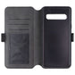 3SIXT NeoWallet Series Case for Samsung Galaxy S10 5G - Black Cell Phone - Cases, Covers & Skins 3SIXT - Simple Cell Bulk Wholesale Pricing - USA Seller
