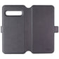 3SIXT NeoWallet Series Case for Samsung Galaxy S10 5G - Black Cell Phone - Cases, Covers & Skins 3SIXT - Simple Cell Bulk Wholesale Pricing - USA Seller